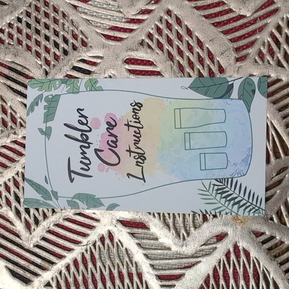 3RD GRADE POLAR CAMEL Insulated 20oz Tumbler Teacher Appreciation Coffee Cup - Picture 10 of 11